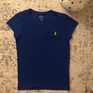 Polo t shirt